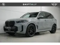 BMW X5 xDrive50e M-Sport | Panoramadak | CoPilot | Harman Kardon | Merino leder