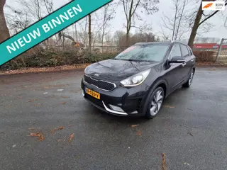 Kia Niro 1.6 GDi Hybrid ExecutiveLine DE GOEDKOOPSTE VAN HET NET
