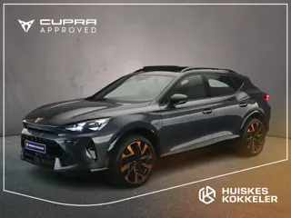 CUPRA Formentor VZ Performance 1.5 TSI eHybrid 272pk DSG Automaat Panoramadak, Adaptive cruise contr