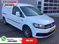 Volkswagen Caddy 2.0 TDI L2 BMT Maxi Trendline EXPORT ONLY 2x Schuifdeur / Airco/ PDC/ Trekhaak NL A