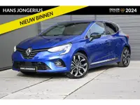 Renault Clio E-Tech Hybrid 145 Techno | AUTOMAAT | CAMERA | STUUR/STOELVERWARMING | NAVI | CRUISE CO