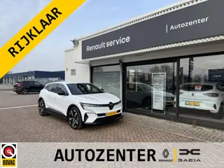Renault Mégane E-Tech EV40 Boost Charge Techno | Pack Advanced Drive Assist | 10.675 km! | SoH 95% |