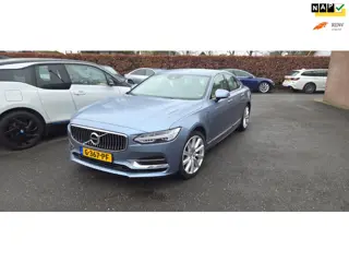 Volvo S90 2.0 T8 AWD Inscription
