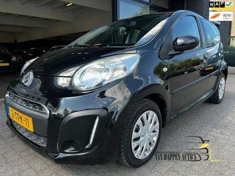 Citroen C1 1.0 Tendance / automaat