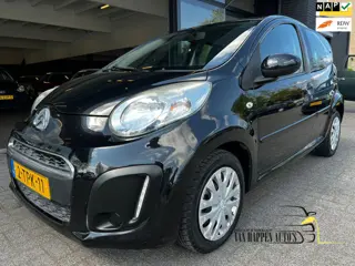 Citroen C1 1.0 Tendance / automaat