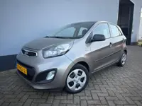 Kia Picanto 1.0 CVVT Comfort Pack 5-Deurs - Airco