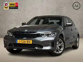 BMW 3 Serie 318i Sport Line 156Pk Automaat (VIRTUAL COCKPIT, DEALER ONDERHOUDEN, GROOT NAVI, LEDER, 