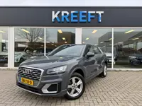 Audi Q2 1.4 TFSI CoD Sport Pro Line Cruise | Airco |