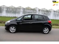 Hyundai Ix20 1.4i i-Magine met Navigatie