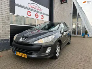Peugeot 308 SW 1.6 VTi XT Nette Auto