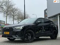 Audi Q3 Sportback 45 TFSI e Advanced Edition | ACC | Carplay | Leder
