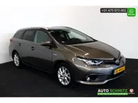 Toyota Auris Touring Sports 1.8 Hybrid Dynamic *Navi/Cruise/Pdc*
