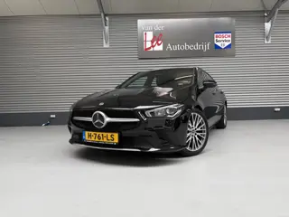 Mercedes-Benz CLA-Klasse Shooting Brake 180 Business Solution Luxury/carplay/enz