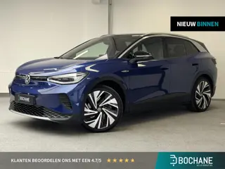 Volkswagen ID.4 Max 77 kWh | 87% SOH | PANO | TREKHAAK | IQ-LIGHT |