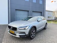 Volvo V90 Cross Country 2.0 D4 Pro Stuurverwarming Pilot assist