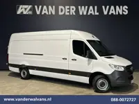 Mercedes-Benz Sprinter 315 CDI 150pk L3H2 Euro6 Airco | Camera | Apple Carplay | 270 Graden Achterde