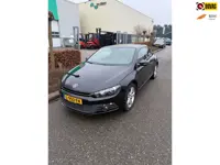 Volkswagen Scirocco 1.4 TSI
