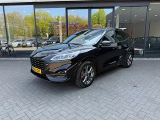 FORD KUGA 2.5 PHEV ST-LINE,HeadUp,LED,WinterPack,Driver Assitance,Trekhk,Keyless