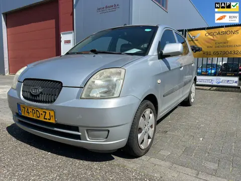 Kia Picanto 1.1 LXE