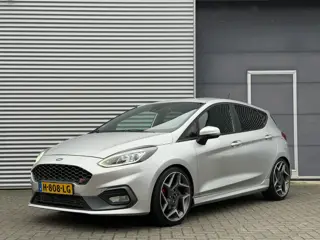 Ford Fiesta 1.5 EcoBoost ST-3 I 200 PK I 5 Deurs I Clima I Navi I Carplay I B&O