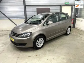 Volkswagen Golf Plus 1.2 TSI 2e eignr DSG trekhaak ketting nieuw