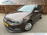 Volkswagen Polo 1.2 TSI Automaat DSG I Comfortline