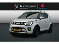 Suzuki Ignis 1.2 Smart Hybrid Select | Airco | Stuurwielbediening | Stoelverwarming | Rijklaarprijs 