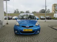 Toyota Aygo 1.0-12V Dynamic Blue