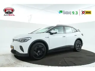 Volkswagen ID.4 Pro 77 kWh Memoryseats, head up, climate