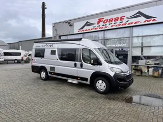 Pössl Roadcruiser 640 possle roadcruiser 2015