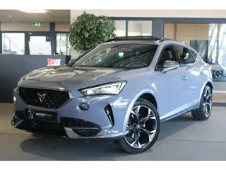 CUPRA Formentor 1.4 e-Hybrid 204PK Pano Led Navi ACC Elektr Achterklep