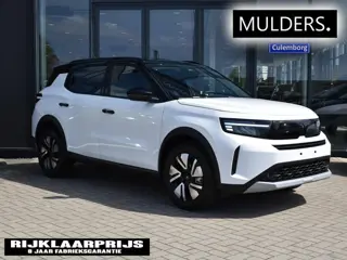 Opel Frontera Electric GS 44 kWh VOORRAAD KORTING