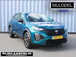 Peugeot 2008 1.2 PT 100 Style VOORRAAD KORTING
