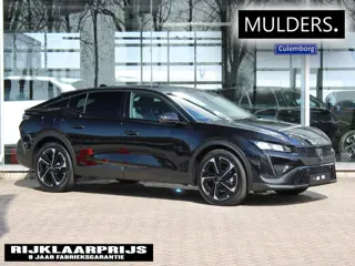 Peugeot 408 HYBRID 145 e-DCS6 Allure VOORRAAD KORTING