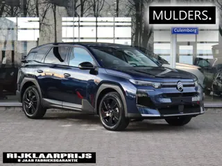 Citroen C5 Aircross 1.2 Hybrid 145 Business VOORRAAD KORTING