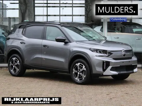 Citroen C3 Aircross HYBRID 145 MAX 7-PERSOONS VOORRAAD KORTING