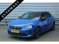 Opel Corsa 1.2 101pk GS Line AUTOMAAT Clima Cruise Carplay Camera LMV Two-Tone