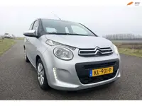 Citroen C1 1.0 e-VTi Feel RIJKLAAR! incl nap garantie airco beurtje !
