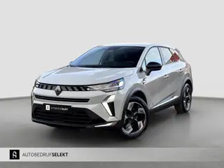 Renault Symbioz 1.6 E-Tech full hybrid 145 techno | Camera | Navi | Carplay | Android Auto | Sfeerve