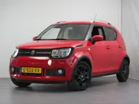 Suzuki Ignis 1.2 Select (bj 2019, automaat)