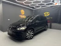 Volkswagen TOURAN 1.5 TSI 3 x R-line 7p Pano-keyless-V-cockpit-CAM-ACC