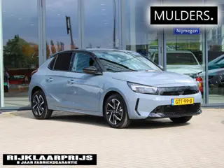 Opel Corsa 1.2 Turbo GS | Camera / Cruise / Carplay