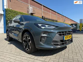 Cupra Terramar 1.5 TSI e-Hybrid Essential