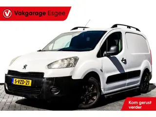 Peugeot Partner 120 1.6 e-HDI L1 XT Profit +| Marge Auto | Meeneemprijs | | Cruise | Airco | Side Ba