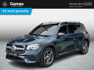 Mercedes-Benz GLB 200 Advantage | Panoramadak | Cruise Control | Navigatie | Stoelverwarming