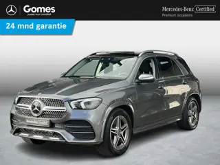 Mercedes-Benz GLE-klasse 350 e 4MATIC Premium | Airmatic | RijAssistentie pakket | Trekhaak | Head-U