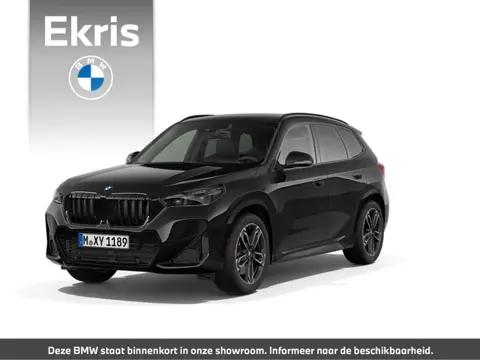 BMW X1 sDrive20i M Sportpakket | M Sportpakket Pro | Comfort Pack | Innovation Pack | Travel Pack