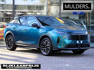 Peugeot 3008 1.2 Hybrid 145 GT VOORRAAD KORTING