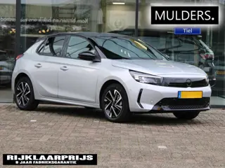 Opel Corsa 1.2 Turbo GS VOORRAAD KORTING