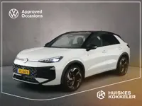 Volkswagen T-Roc R-Line First Edition 1.5 eTSI 150pk DSG Automaat Adaptive cruise control, Black sty